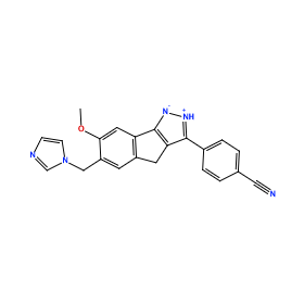 ligand structure