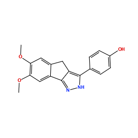 ligand structure