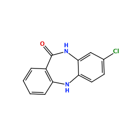 ligand structure