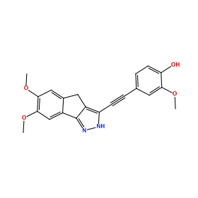 ligand structure