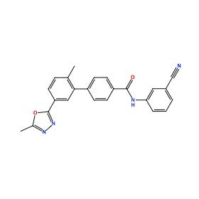 ligand structure