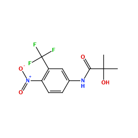 ligand structure