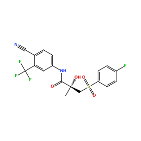 ligand structure