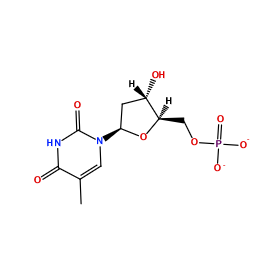 ligand structure