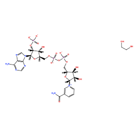 ligand structure