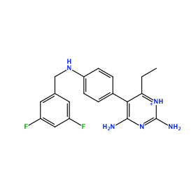 ligand structure