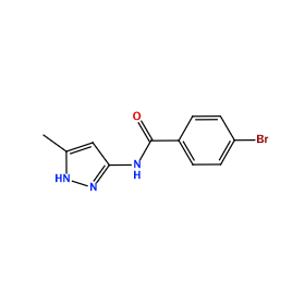 ligand structure