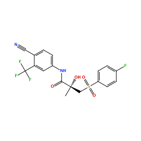 ligand structure