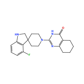 ligand structure