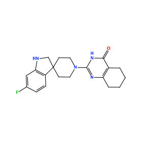 ligand structure