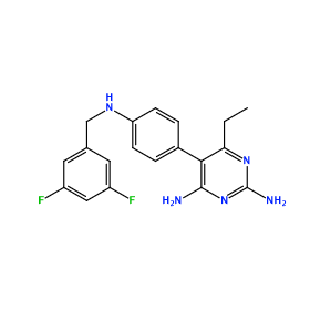 ligand structure