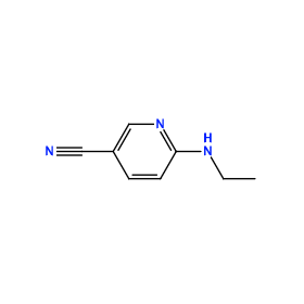 ligand structure