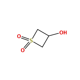 ligand structure