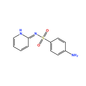 ligand structure