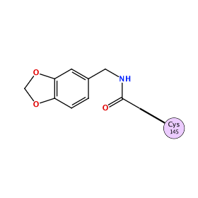 ligand structure