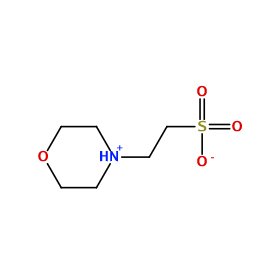 ligand structure