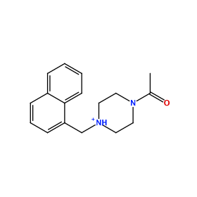 ligand structure