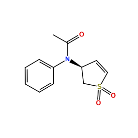 ligand structure