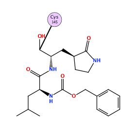 ligand structure