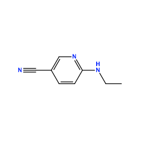 ligand structure