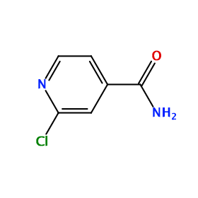 ligand structure