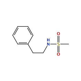 ligand structure