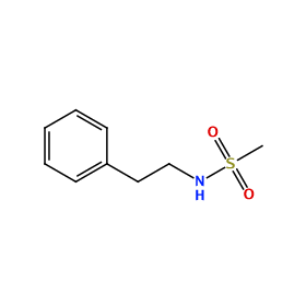 ligand structure