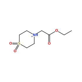 ligand structure