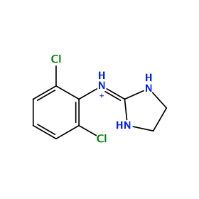 ligand structure