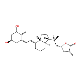 ligand structure