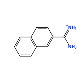 ligand structure