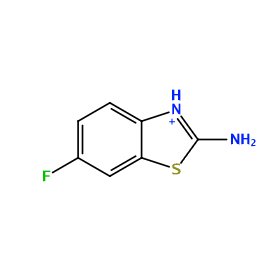 ligand structure