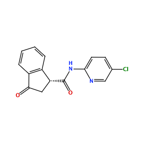 ligand structure