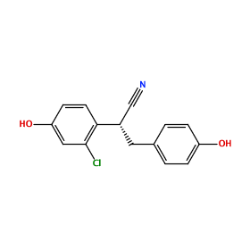 ligand structure