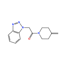 ligand structure