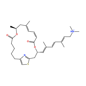 ligand structure