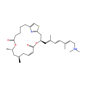 ligand structure