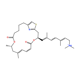 ligand structure