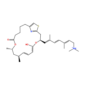 ligand structure