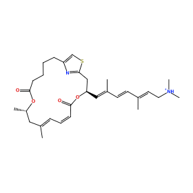 ligand structure