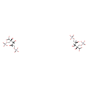 ligand structure