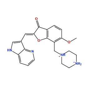 ligand structure