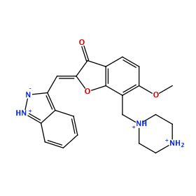 ligand structure