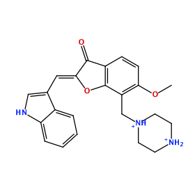 ligand structure