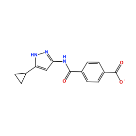 ligand structure