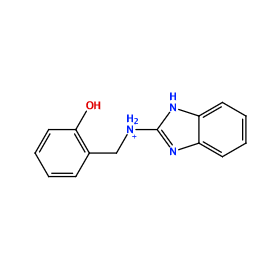 ligand structure