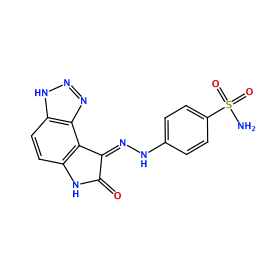 ligand structure