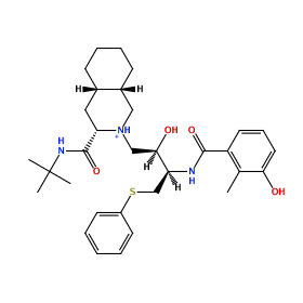 ligand structure