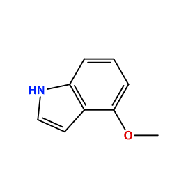 ligand structure