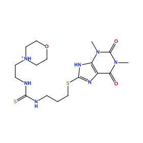 ligand structure